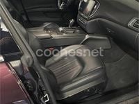 Usado Maserati Ghibli 410 CV (301 kW) 2016 Granate Coupe