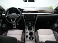 Occasion VW Arteon Elegance 150 ch (110 kW) 2023 Gris Coupé