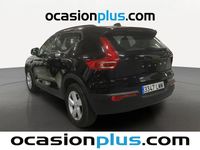 Usado Volvo XC40 Momentum 129 CV (94 kW) 2021 Negro SUV