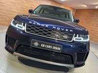 usado Land Rover Range Rover Sport 2.0 Si4 PHEV HSE 404