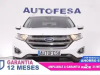 Usado Ford Edge Titanium 180 CV (132 kW) 2017 Blanco SUV