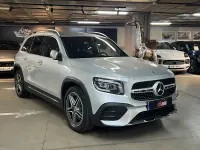 Usado Mercedes GLB220 190 CV (139 kW) 2023 Gris / plata SUV
