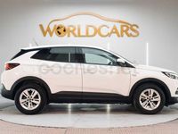 Usado Opel Grandland X Edition 130 CV (95 kW) 2021 Blanco SUV