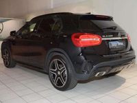 usado Mercedes GLA220 220CDI AMG Line 7G-DCT