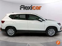 Usado Seat Ateca Reference 110 CV (80 kW) 2023 Blanco SUV