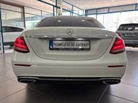 Usado Mercedes E220 194 CV (142 kW) 2020 Blanco Berlina