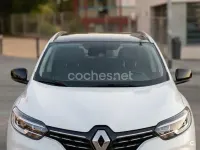 Usado Renault Kadjar Black Edition 150 CV (110 kW) 2020 Blanco SUV