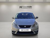 Usado Seat Toledo Style 105 CV (77 kW) 2013 Beige Utilitario