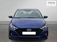 Usado Hyundai i20 101 CV (74 kW) 2022 Utilitario