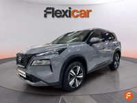 Usado Nissan X-Trail N-Connecta 204 CV (150 kW) 2023 Gris SUV