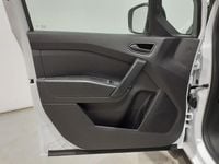 Usado Renault Kangoo 95 CV (69 kW) 2025 Blanco Monovolumen