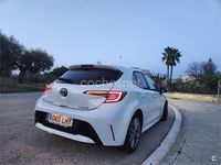 Usado Toyota Corolla Active 122 CV (89 kW) 2020 Blanco Berlina