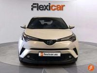 Usado Toyota C-HR Plus 122 CV (89 kW) 2019 Blanco SUV