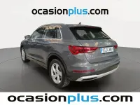 Usado Audi Q3 Advanced Plus 150 CV (110 kW) 2024 Gris SUV