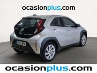 Usado Toyota Aygo X Play 72 CV (52 kW) 2024 Gris SUV