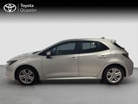 Usado Toyota Corolla Active 122 CV (89 kW) 2021 Gris / plata Berlina