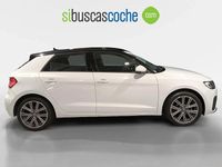 Usado Audi A1 Sportback 95 CV (69 kW) 2019 Rosa Utilitario