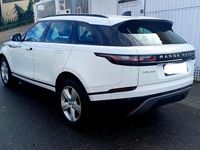 Usado Land Rover Range Rover Velar S 204 CV (150 kW) 2021 Blanco SUV