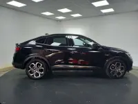 Usado Renault Arkana Intens 143 CV (105 kW) 2022 Negro SUV
