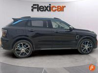 Usado Lynk & Co 01 179 CV (131 kW) 2020 Negro SUV