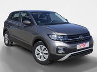 Usado VW T-Cross Edition 95 CV (69 kW) 2021 SUV