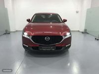 usado Mazda CX-30 2.0 Skyactiv-X Zenith 2WD Aut 137kW