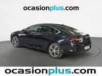 Usado Opel Insignia Innovation 165 CV (121 kW) 2019 Azul Berlina