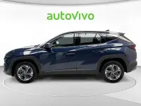 Nuevo Hyundai Tucson 160 CV (117 kW) 2025 Otro SUV