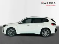 Usado BMW X1 150 CV (110 kW) 2025 SUV