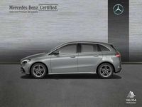 Usado Mercedes B200 150 CV (110 kW) 2025 Monovolumen