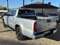 Usado Mercedes X250 Progressive 190 CV (139 kW) 2019 Gris / plata Pickup/Camioneta