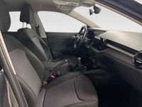 Usado Skoda Fabia Selection 95 CV (69 kW) 2025 Gris Utilitario