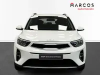 Usado Kia Stonic 84 CV (61 kW) 2022 SUV
