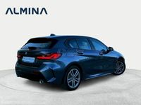 usado BMW 118 Serie 1 d en Carteya Motor | Campo de Gibraltar Cádiz