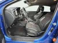Usado Kia Ceed 140 CV (102 kW) 2019 Azul Utilitario