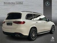 Usado Mercedes GLS450 367 CV (269 kW) 2025 SUV