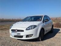 Usado Fiat Bravo Easy 120 CV (88 kW) 2014 Blanco Utilitario