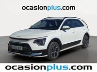 Usado Kia Niro 129 HP (94 kW) 2025 Branco SUV