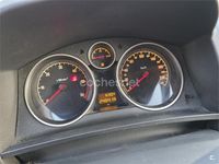 Usado Opel Zafira Enjoy 120 CV (88 kW) 2006 Negro Monovolumen