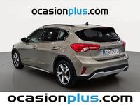 Brugt Ford Focus Active 125 HK (91 kW) 2019 Grå Hatchback