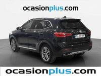 Usado MG EHS Luxury 258 HP (189 kW) 2023 Preto SUV