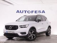 Usado Volvo XC40 R-Design 197 CV (144 kW) 2021 Blanco SUV