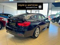 usado BMW 320 Gran Turismo 320 dA