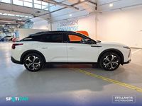 Usado Citroën C5 X Shine 225 CV (165 kW) 2024 Blanco Familiar