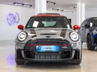 Usado Mini John Cooper Works 231 CV (169 kW) 2022 Gris / plata Utilitario