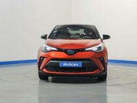 usado Toyota C-HR 180H Kaji Edition