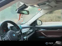Usado BMW X6 Comfort Edition 258 CV (189 kW) 2017 Negro SUV