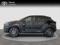 Usado Toyota Yaris Cross Sport 130 CV (95 kW) 2025 Negro SUV