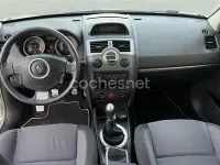 Usado Renault Mégane GT Line GT 150 CV (110 kW) 2007 Gris / plata Berlina