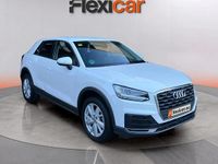 Usado Audi Q2 Advanced 116 CV (85 kW) 2020 Blanco SUV